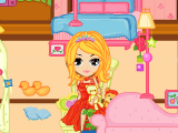 Barbie Doll House - SWF Game (Play & Download)