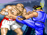 Street Fighter 2 - SWF Game (Play & Download)