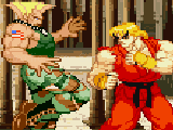 Street Fighter - SWF Game (Play & Download)