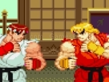 Street Fighter - Legend of Ansatsuken - SWF Game (Play & Download)