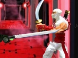 Ninja Showdown - SWF Game (Play & Download)