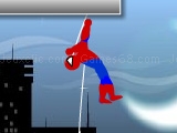 Spiderman City Raid - SWF Game (Play & Download)
