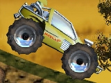 Dune Buggy - SWF Game (Play & Download)