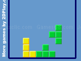 Tetris - SWF Game (Play & Download)