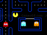 Pacman - SWF Game (Play & Download)