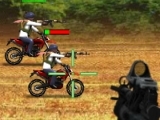 Jungle Armed Getaway - SWF Game (Play & Download)