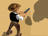 The Old West - SWF Game (Play & Download)