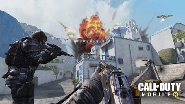Bocoran Call Of Duty Mobile Season 7, Ada Perang Zombie (Update 1 Juni)