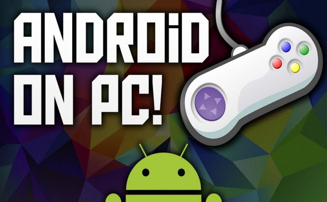 Cara Memainkan Game Android di PC Windows Kamu