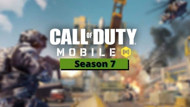 Peluncuran Call Of Duty Mobile Season 7 Tertunda Karena “Sekarang Bukan Saatnya”