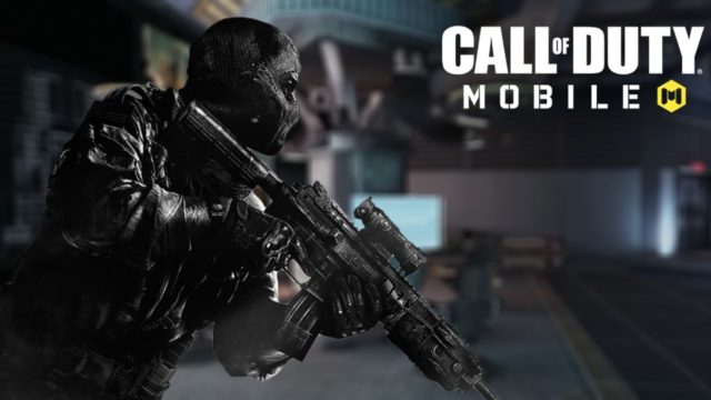 Call Of Duty Mobile “Secret Bunker” Bisa Menunjukkan Lokasi Langsung Musuh