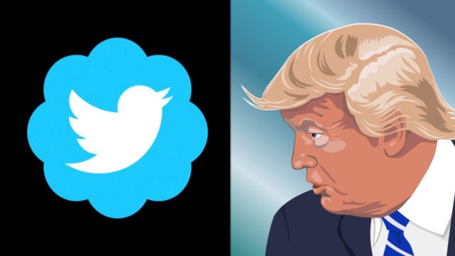 Berita Twitter: Sistem Verifikasi Akan Kembali dan Video Penghormatan Trump Dihapus
