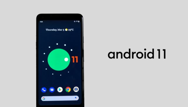Android 11 Beta Hadir, Ini Fitur Baru, Perangkat yang Memenuhi Syarat, dan Cara Menginstalnya