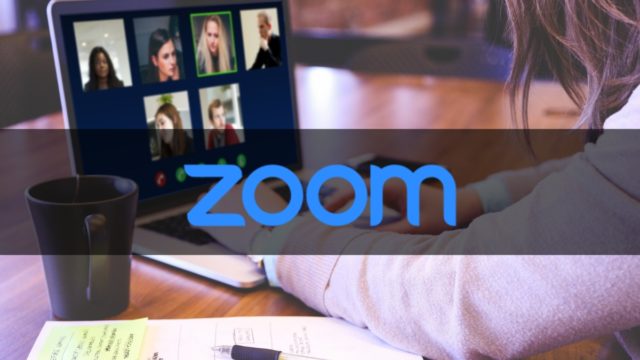 Zoom Aktifkan Enkripsi E2E Untuk Pengguna Gratis Tapi ...