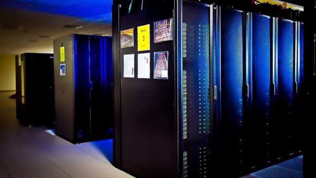 “Fugaku” Menjadi Superkomputer Tercepat di Dunia Saat Ini