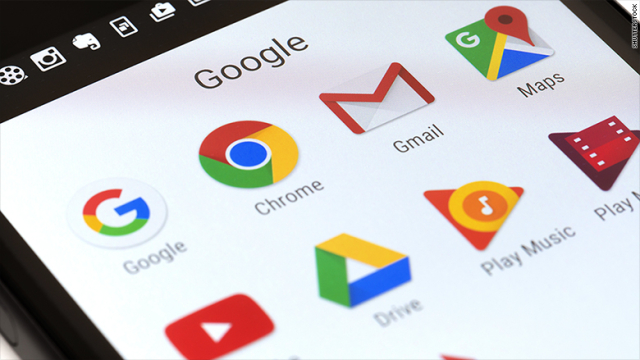 Gmail Turns Into a Productivity Application: Combining Google Chat, Rooms & Meet