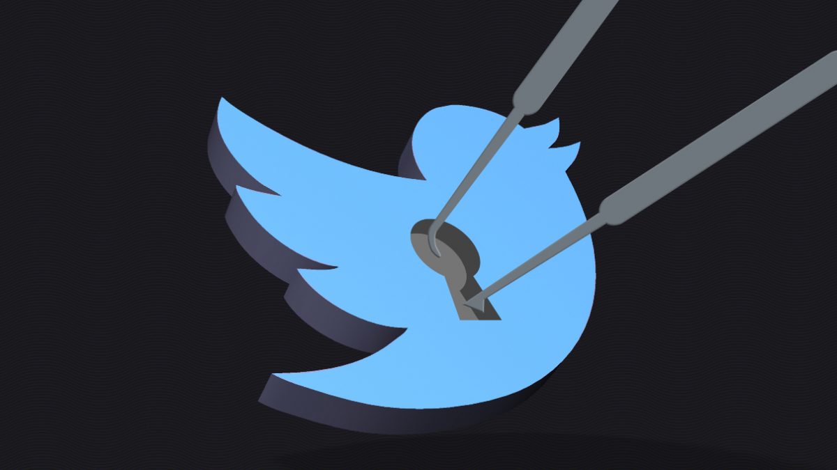 Read Twitter updates about the big hack, 8 accounts might have stolen private messages