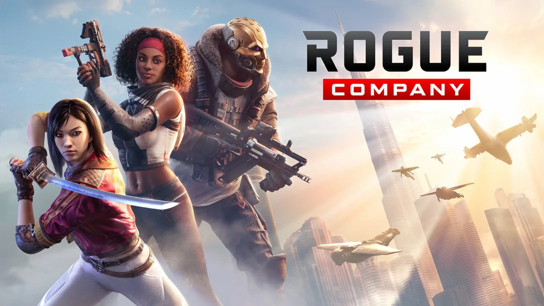 Rogue Company, Penantang Baru Counter-Strike: Global Offensive & Valorant