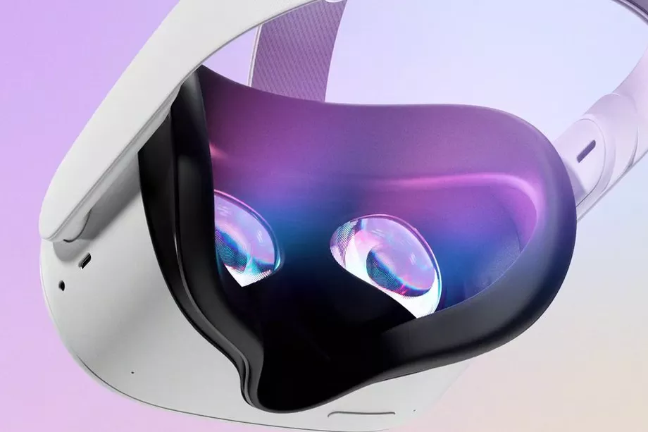 A new Oculus Quest seems to have leaked from all angles, and may soon be launched