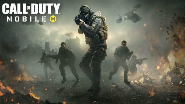 Call Of Duty Mobile Season 9 Kemungkinan Besar Dirilis Minggu Depan