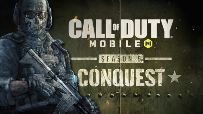 Rumor Perang Dunia 2 di Call Of Duty Mobile Season 9