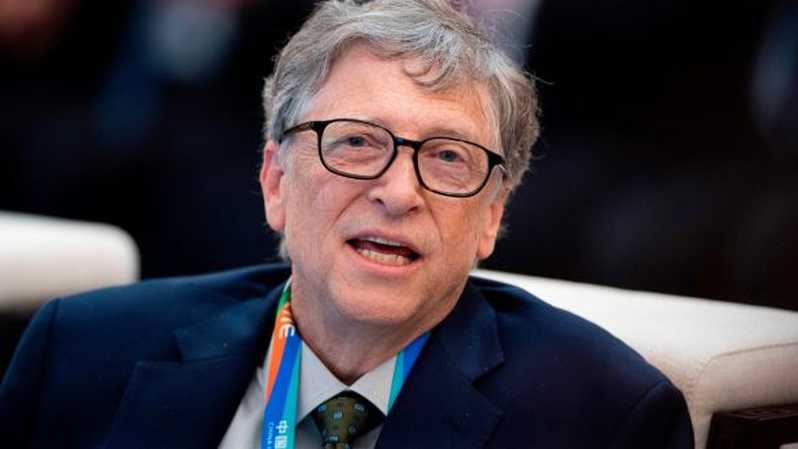 Bill Gates called Microsoft’s TikTok deal a poisoned chalice