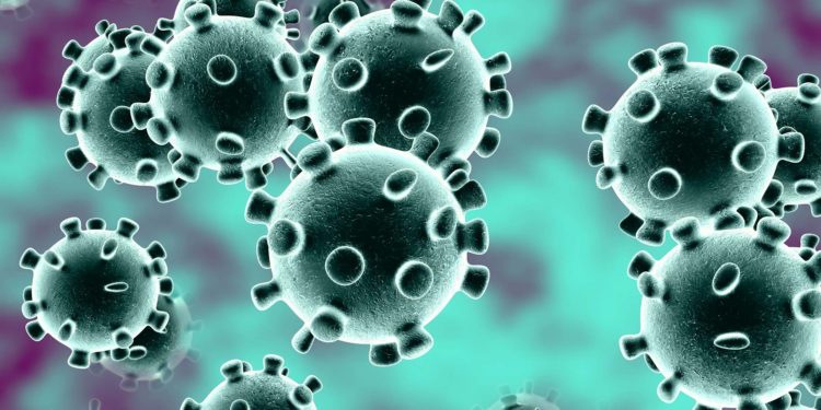 The US passes 5 million coronavirus cases