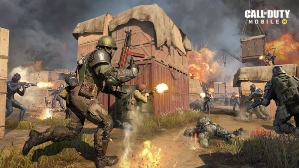Bocoran Call Of Duty Mobile Season 9: Mode Multipemain 10v10, Mode Hardcore & Lainnya (Update Agustus)