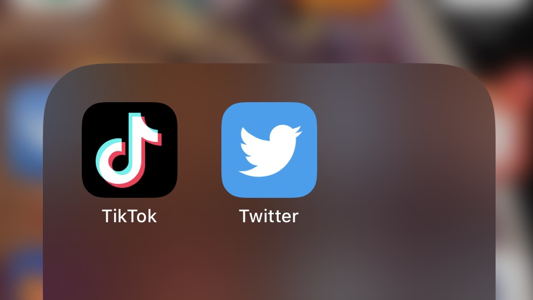 Twitter Reportedly Planning To Buy TikTok