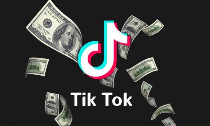 TikTok announces the first batch of creators who will accept payments for their videos