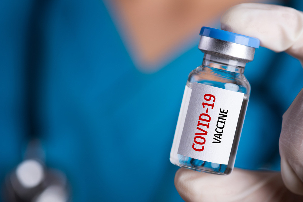 Russia Approves First COVID-19 Vaccine, But People Question It