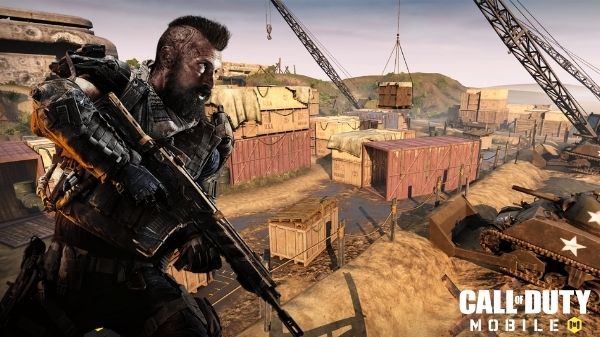 Tanggal Rilis Call Of Duty Mobile Season 9 Telah Dikonfirmasi