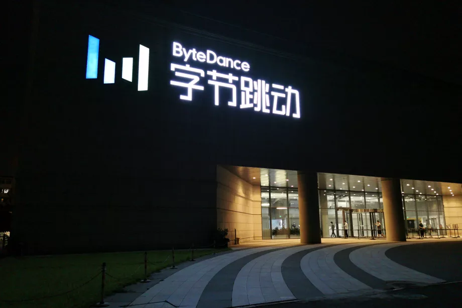 ByteDance menyensor konten anti-China di aplikasi berita Indonesia