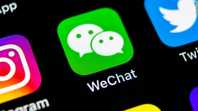 Apple, Ford, and Disney reject Trump’s WeChat Ban