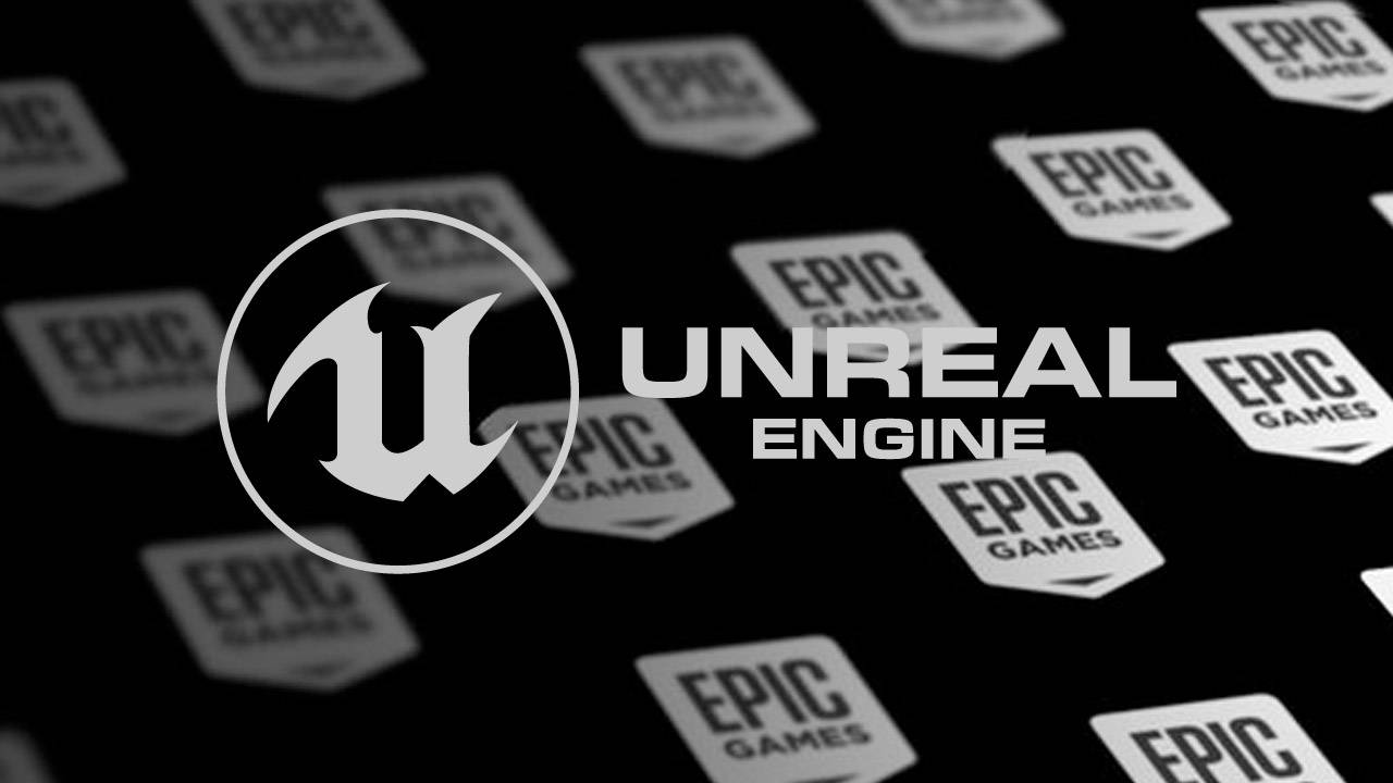 games made with unreal engine