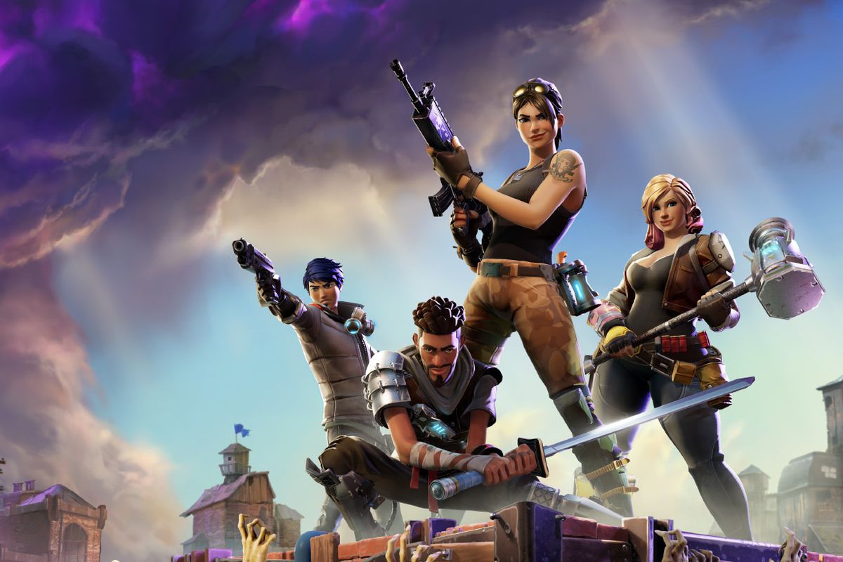 Read the email between Epic and Apple that cause Fortnite ban