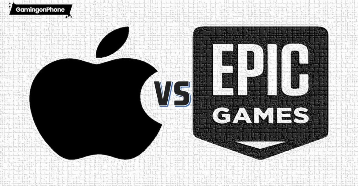 epic vs apple winner