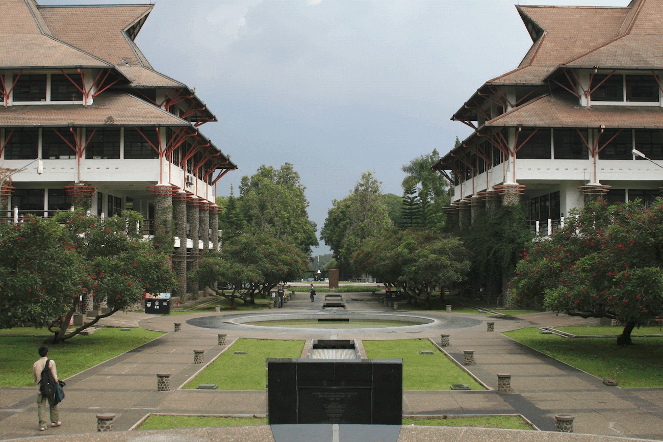 8 Jurusan  Paling Favorit di Institut Teknologi Bandung 