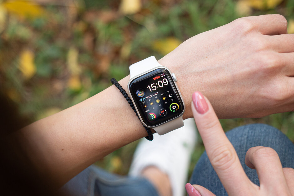 Apple will soon release two Apple Watches and a new iPad Air