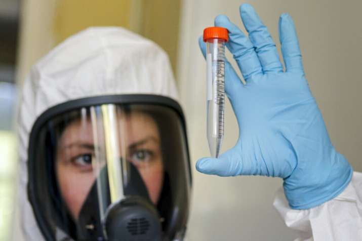 Vaksin COVID-19 Rusia Menunjukkan Respons Antibodi Pada Semua Peserta