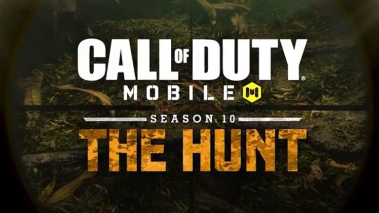 Call Of Duty Mobile Season 10 ‘The Hunt’ Akan Dirilis Minggu Ini