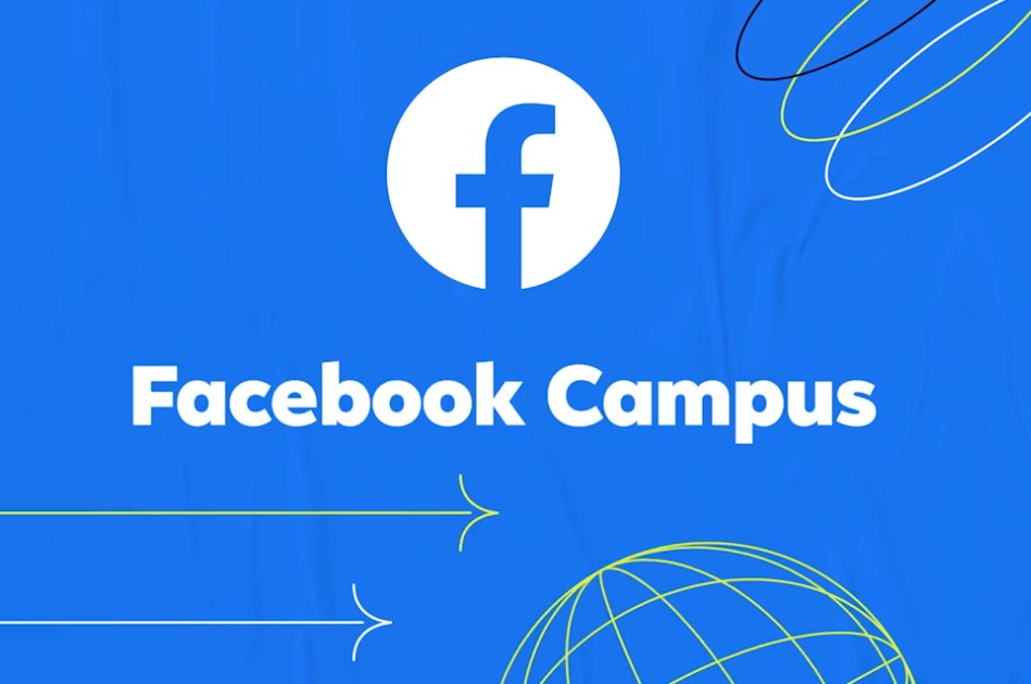 Facebook Campus Launched For Students In USA