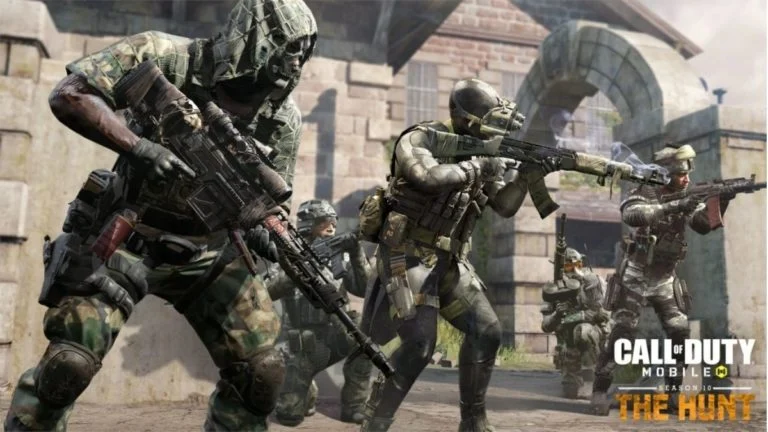 Roadmap Call Of Duty Mobile Season 10: Kapan Kelas ‘Hacker’ Tiba?
