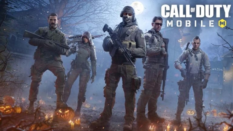 Call Of Duty Mobile Mengonfirmasi ‘Night Mode’ Untuk Multiplayer & Battle Royale