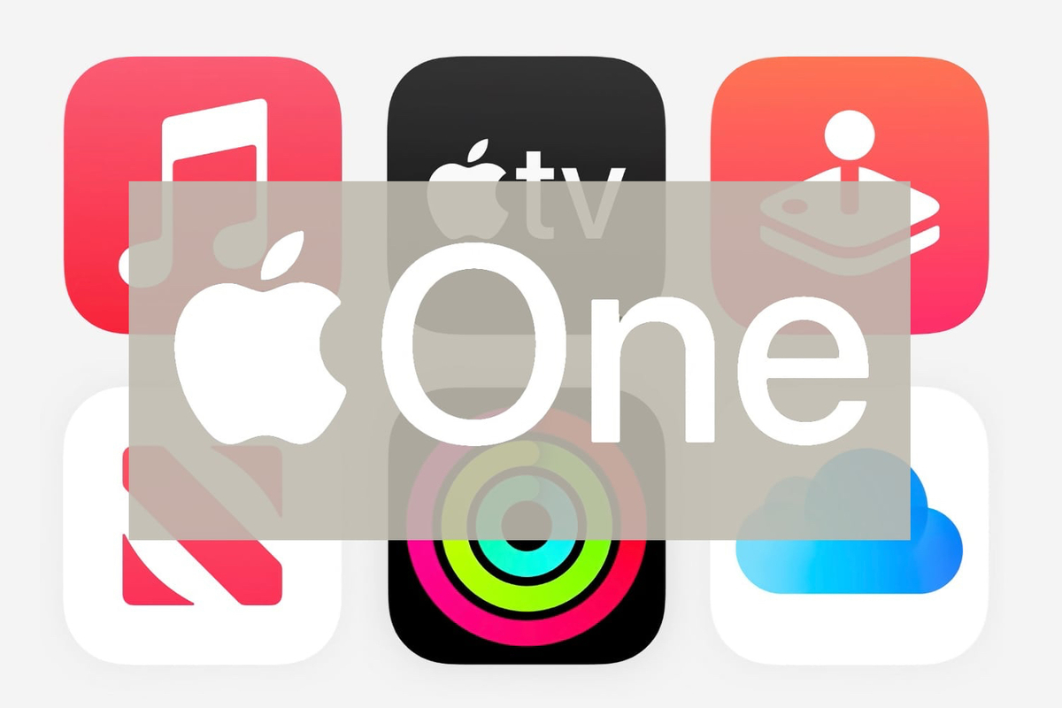 Apple says its new Apple One service bundle isn’t unfair to Spotify