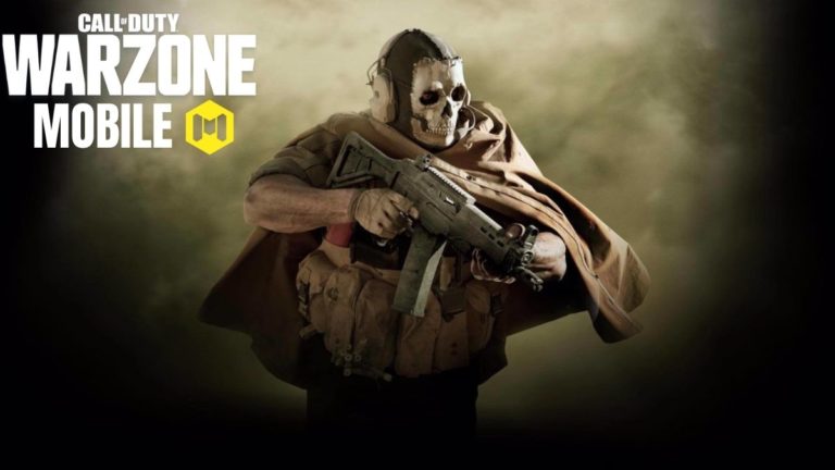 call of duty warzone mobile download