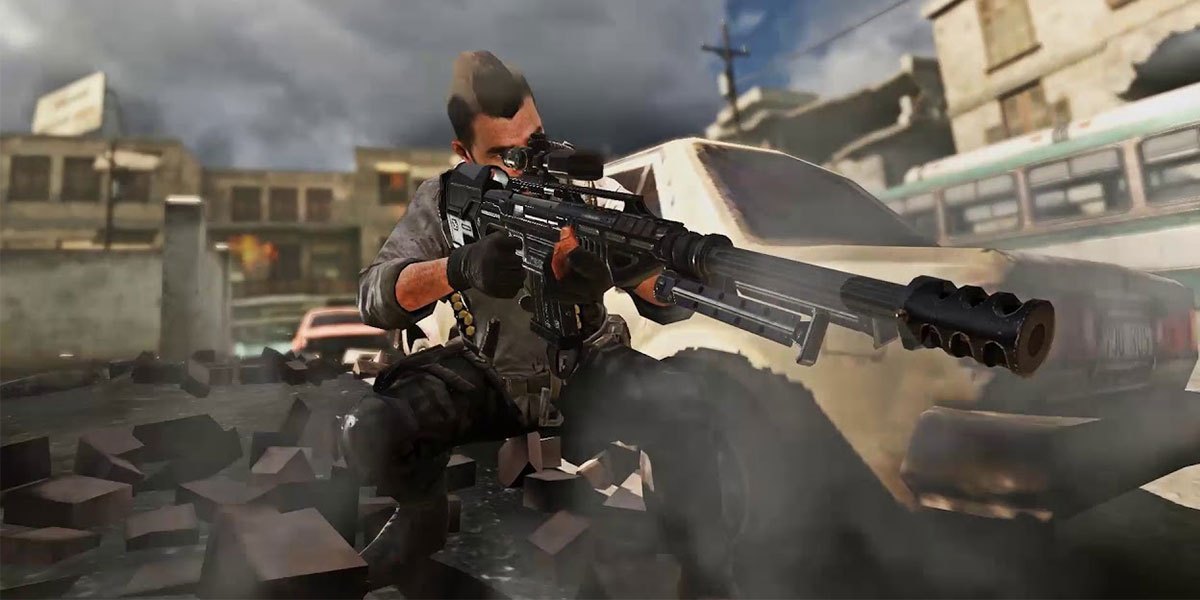 Best Sniper In Call Of Duty Mobile Season 10 Rakitaplikasicom Best Sniper Cod Mobile 