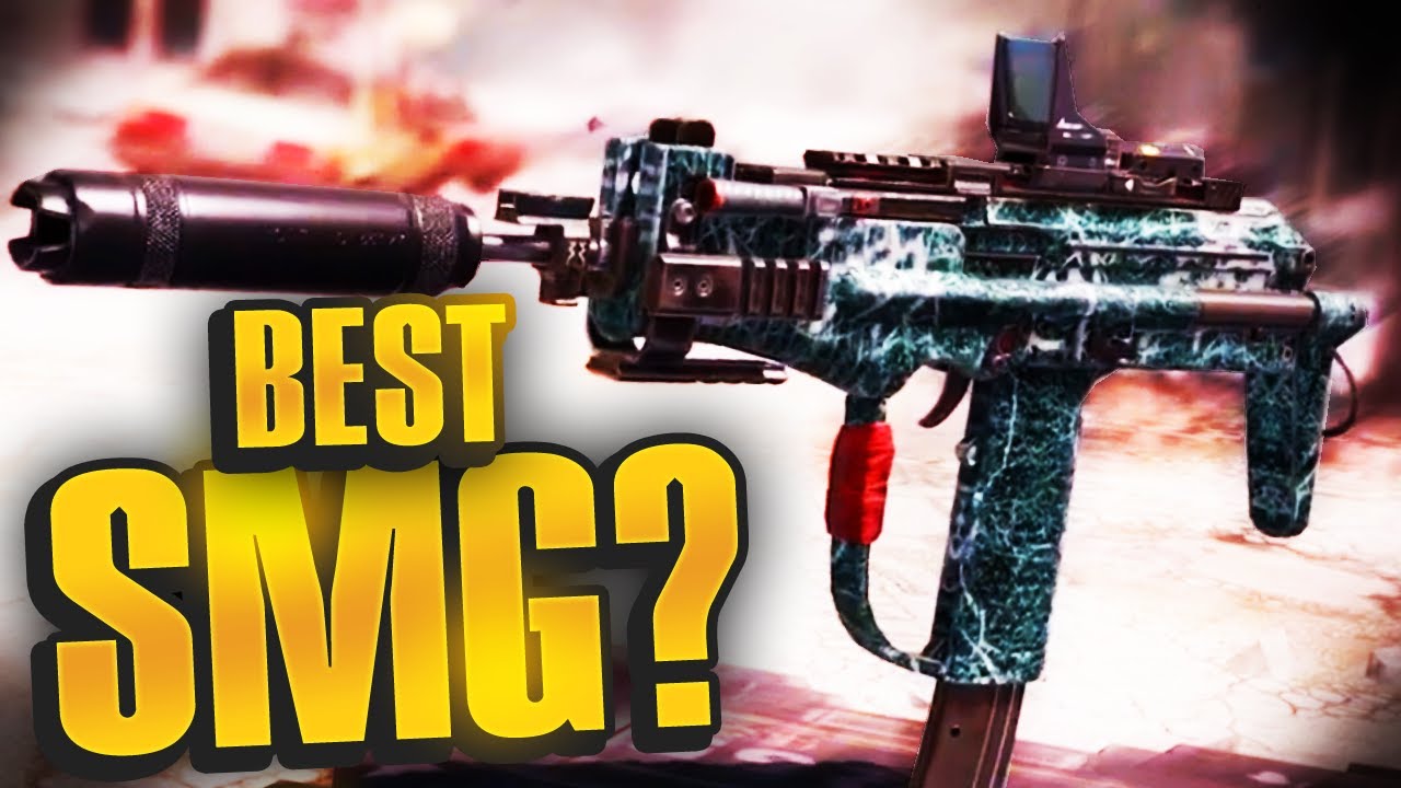 Best Submachine Guns Smg In Call Of Duty Mobile Season 10 Rakitaplikasi Com Best Smg Cod Mobile Season 10 Best Call Of Duty Mobile Smg Season 10