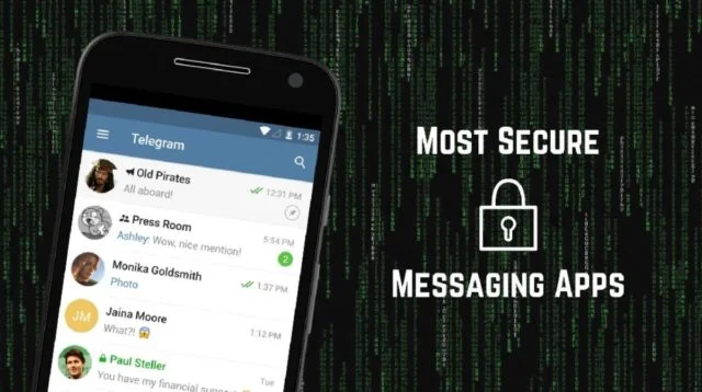 10 Best Secure And Encrypted Messaging Apps For Android & iOS (2020 Edition)