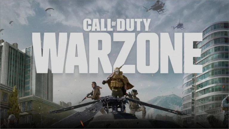 Call Of Duty: Warzone Ungkap Sistem Subway Baru Di Season 6